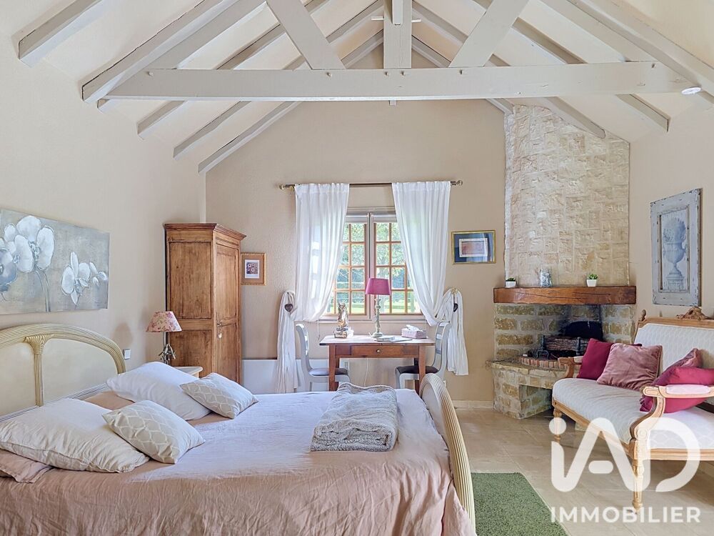 à vendre  Maison La Haye-du-Theil (27370)