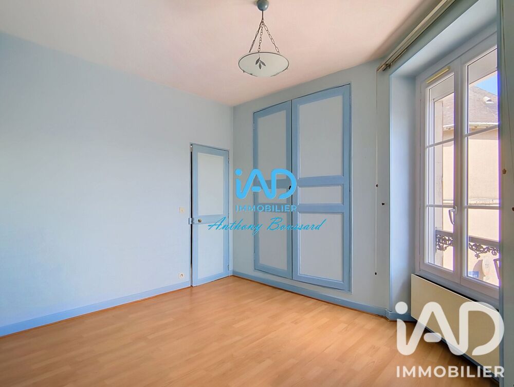 Vente Appartement Vente Appartement 5 pièces Fontenay-trésigny