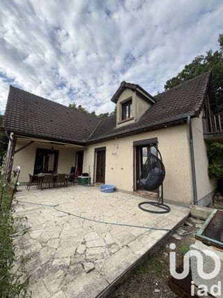  Maison à vendre 7 pièces 172 m²