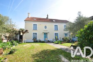  Maison à vendre 7 pièces 161 m²