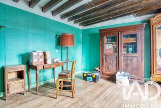  Maison à vendre 6 pièces 124 m²