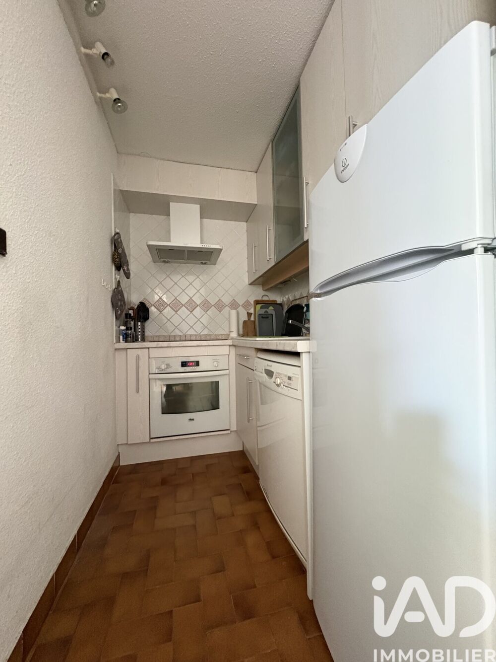 Vente Appartement Vente Appartement 3 pièces Le cap d'agde