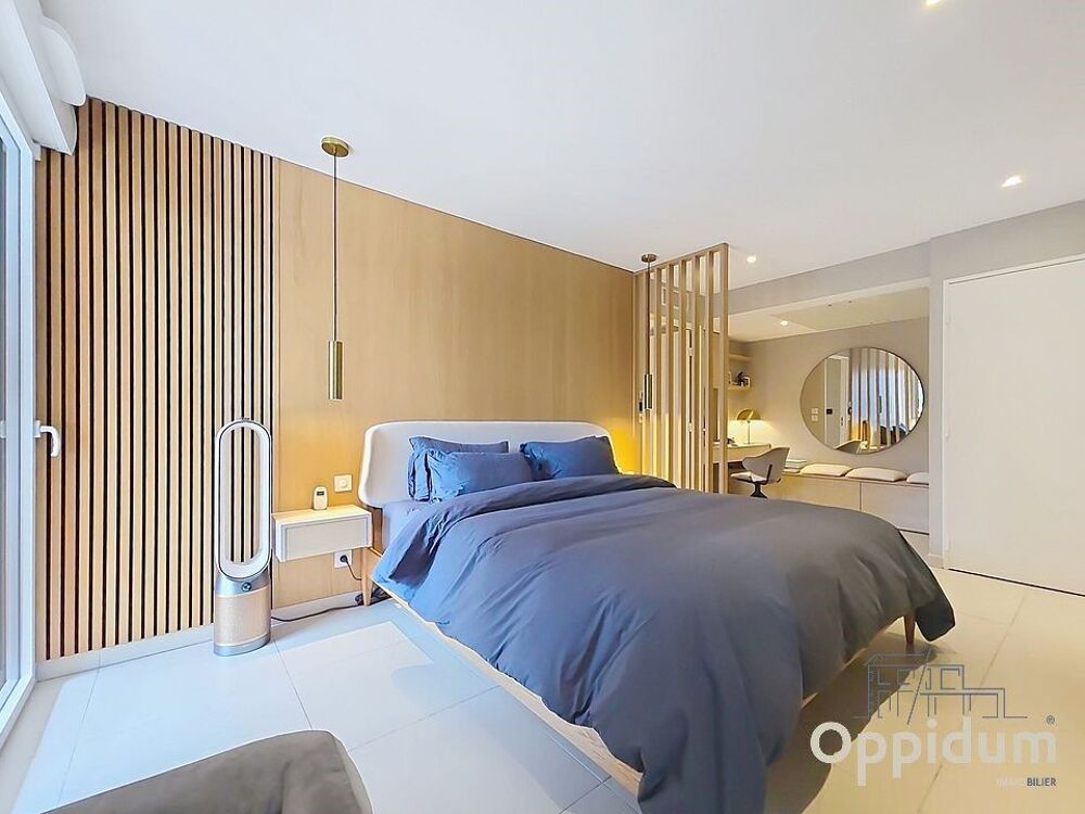 vente Appartement - 3 pièce(s) - 115 m² Aix-en-Provence (13100)
