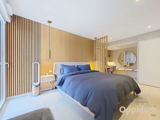  Appartement à vendre 3 pièces 115 m²