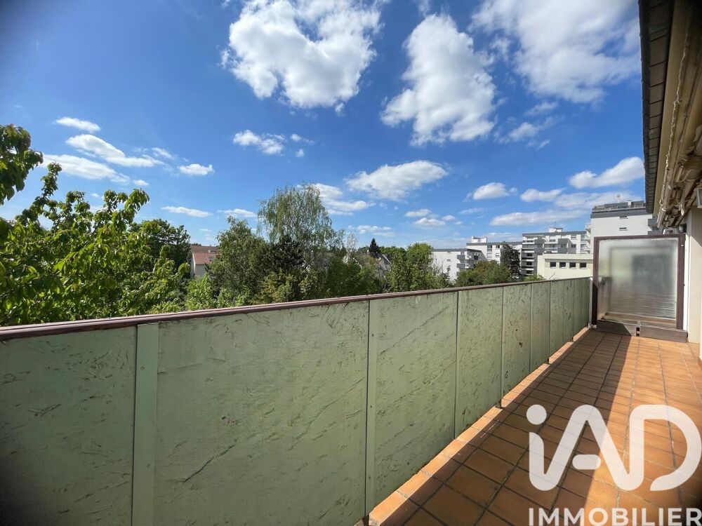 Vente Appartement Vente Appartement 3 pièces Chevilly-larue