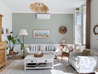  Maison à vendre 5 pièces 190 m²