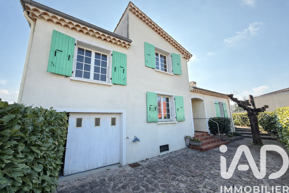 Vente Maison/villa 7 pièces