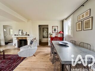  Maison à vendre 8 pièces 173 m²