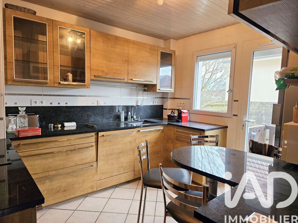 Vente Maison Vente Maison de ville 6 pièces Dijon