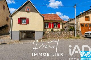  Maison � vendre 4 pi�ces 88 m�