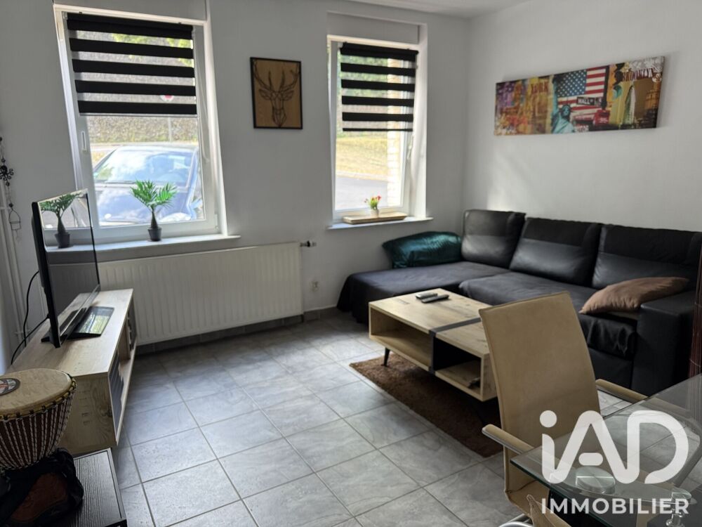 Vente Maison de ville 4 pièces