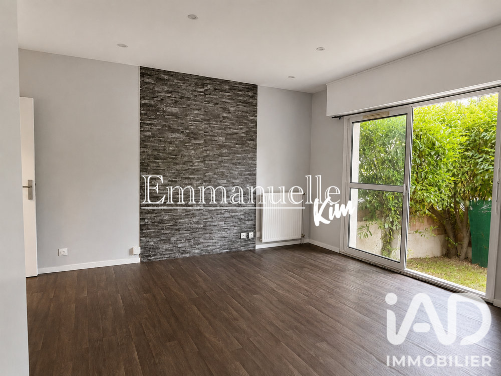 Vente Appartement Vente Appartement 2 pièces Cergy
