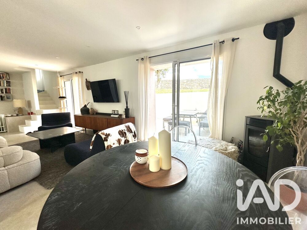 Vente Maison Vente Maison/villa 6 pièces Brest