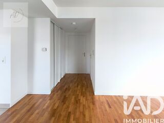  Appartement à vendre 1 pièce 33 m²