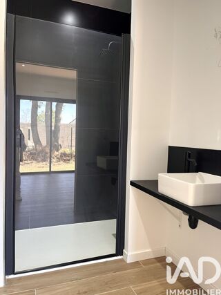  Maison à vendre 6 pièces 132 m²