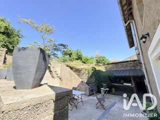  Maison à vendre 5 pièces 113 m²