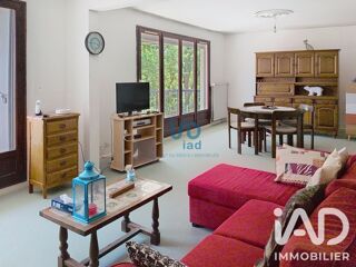  Appartement à vendre 4 pièces 86 m²