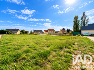  Terrain à vendre 658 m²