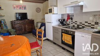  Maison à vendre 3 pièces 43 m²