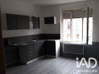  Immeuble à vendre 239 m²