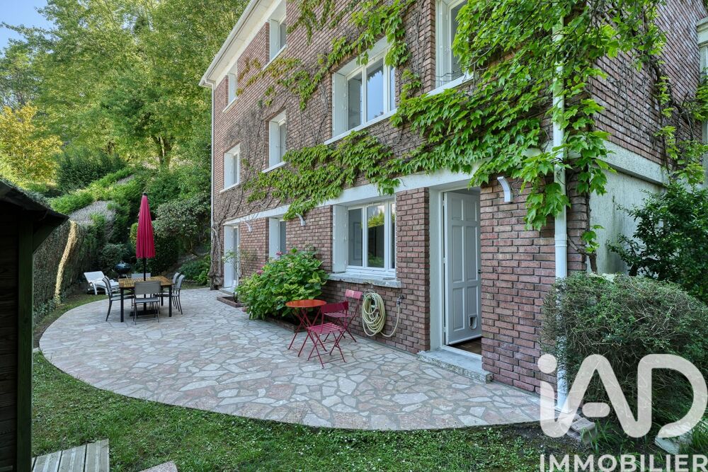 Vente Maison/villa 8 pièces