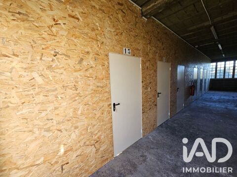 Vente Boutique/Local commercial 950 m&sup2; 550000 35140 Saint-aubin-du-cormier
