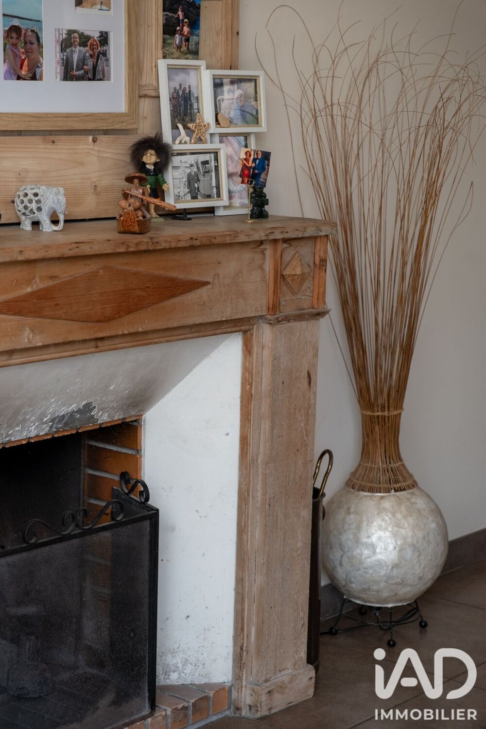 Vente Maison Vente Maison/villa 7 pièces Brest