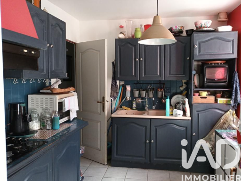 Vente Maison traditionnelle 4 pièces