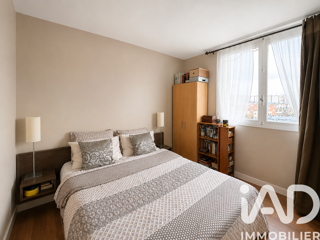 Appartement à vendre 3 pièces 56 m²