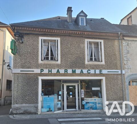   Vente Pharmacie, Parapharmacie 107 m&sup2; 