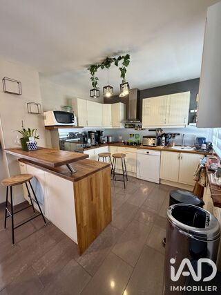  Maison à vendre 4 pièces 100 m²