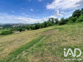  Terrain à vendre 1937 m²