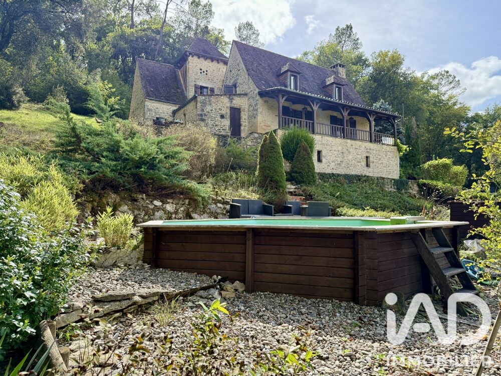 Vente Maison traditionnelle 5 pièces