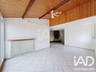  Maison à vendre 4 pièces 74 m²
