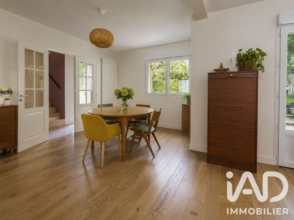 Vente Maison traditionnelle 6 pièces