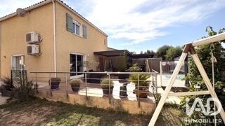  Maison à vendre 5 pièces 112 m²