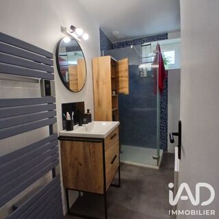  Maison à louer 4 pièces 67 m²