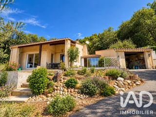  Maison à vendre 5 pièces 126 m²
