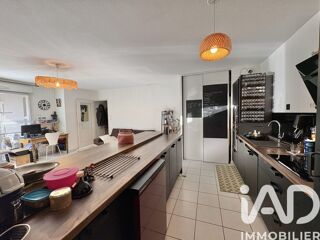 Appartement � vendre 3 pi�ces 64 m�