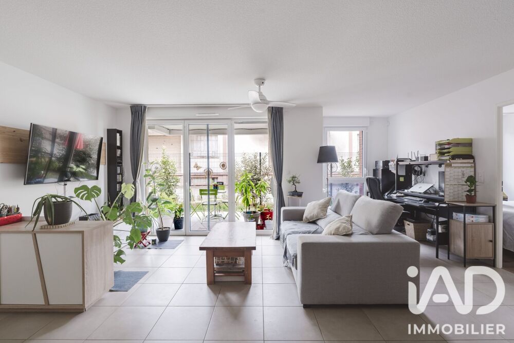 Vente Appartement Vente Appartement 4 pièces Toulouse