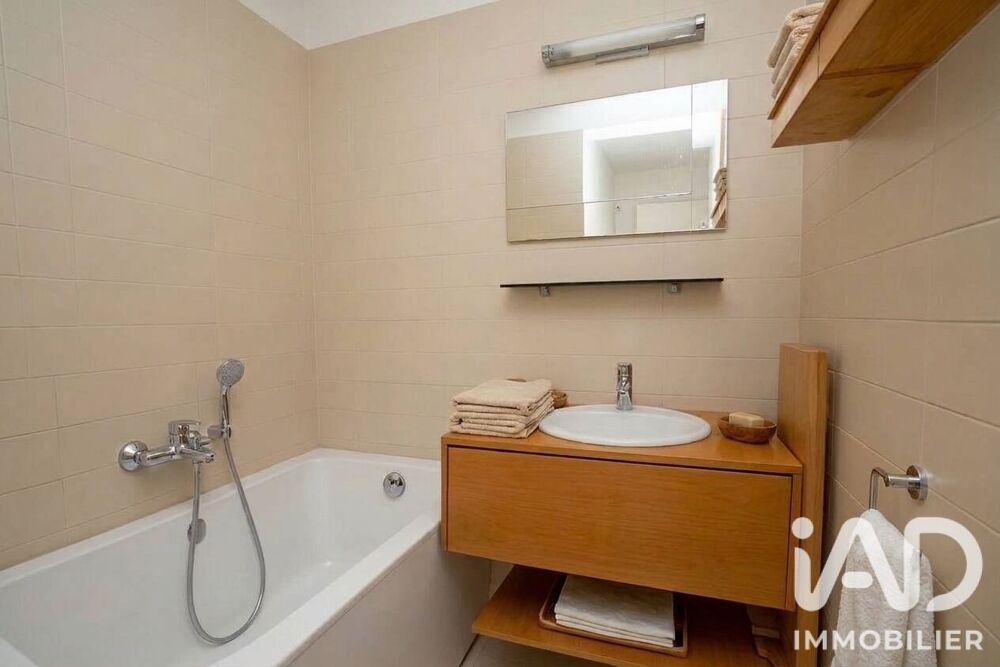 Vente Appartement Vente Appartement 3 pièces Asnières-sur-seine