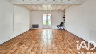  Maison à vendre 6 pièces 129 m²