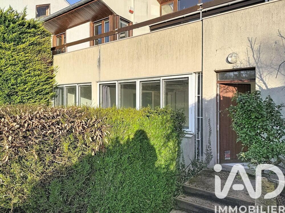 Vente Appartement Vente Appartement 4 pièces Rueil-malmaison