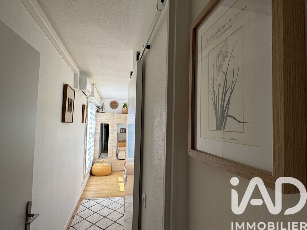 Vente Appartement Vente Appartement 2 pièces Massy