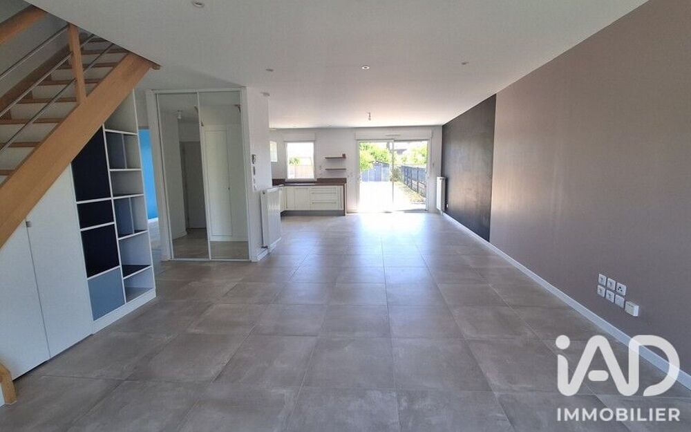 Vente Maison Vente Maison/villa 6 pièces Saint-georges-sur-eure