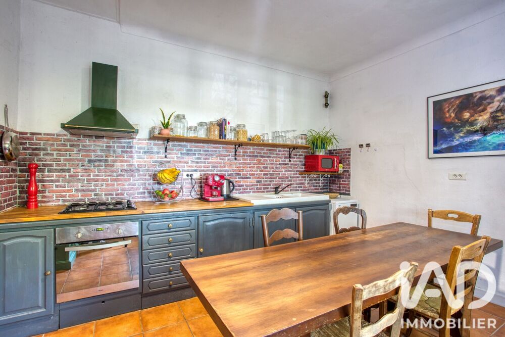 Vente Maison Vente Maison traditionnelle 6 pièces Sarlat-la-canéda