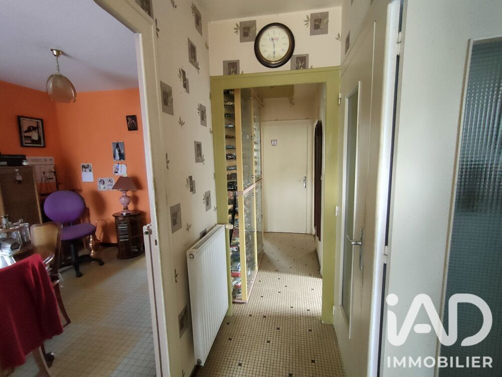 Vente Pavillon 4 pièces