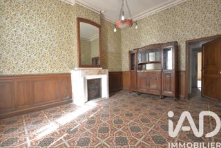  Maison à vendre 8 pièces 300 m²