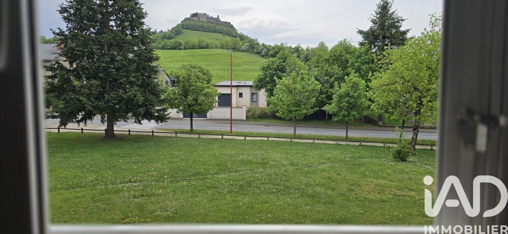 Vente Appartement Vente Appartement 4 pièces Sévérac d'aveyron