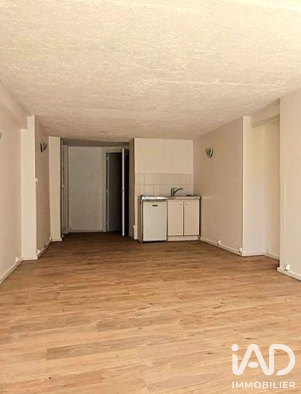 Vente Studio 1 pièce